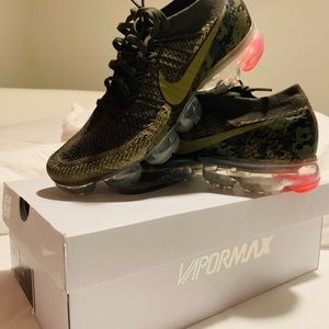 Nike air vapormax Flyknit C